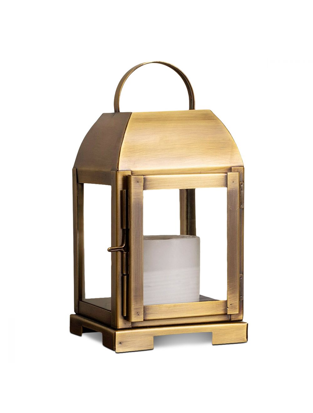 Mallot Lantern